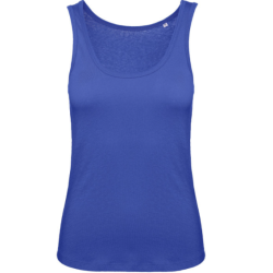 DEBARDEUR FEMME INSPIRE TANTK T - BC073