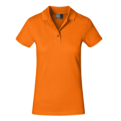 POLO FEMME SUPERIOR - PM4005