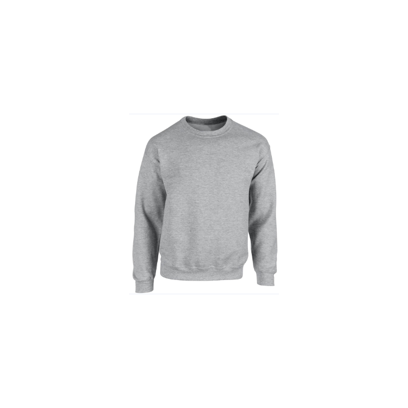 SWEAT MAILLE BIO EQUITABLE - T943