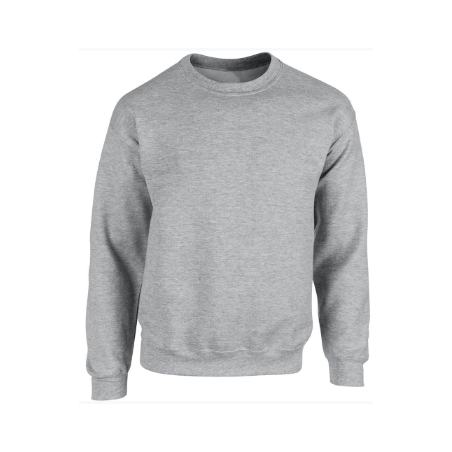SWEAT MAILLE BIO EQUITABLE - T943