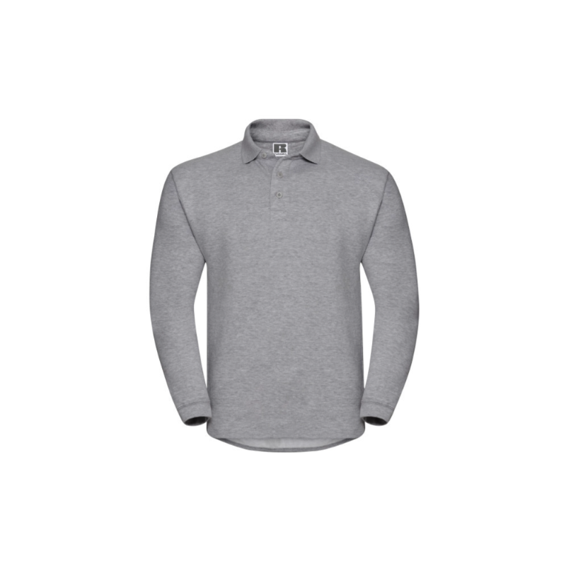 SWEAT HEAVY DUTY WORKWEAR COLLAR - JZ012