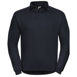 SWEAT HEAVY DUTY WORKWEAR COLLAR - JZ012