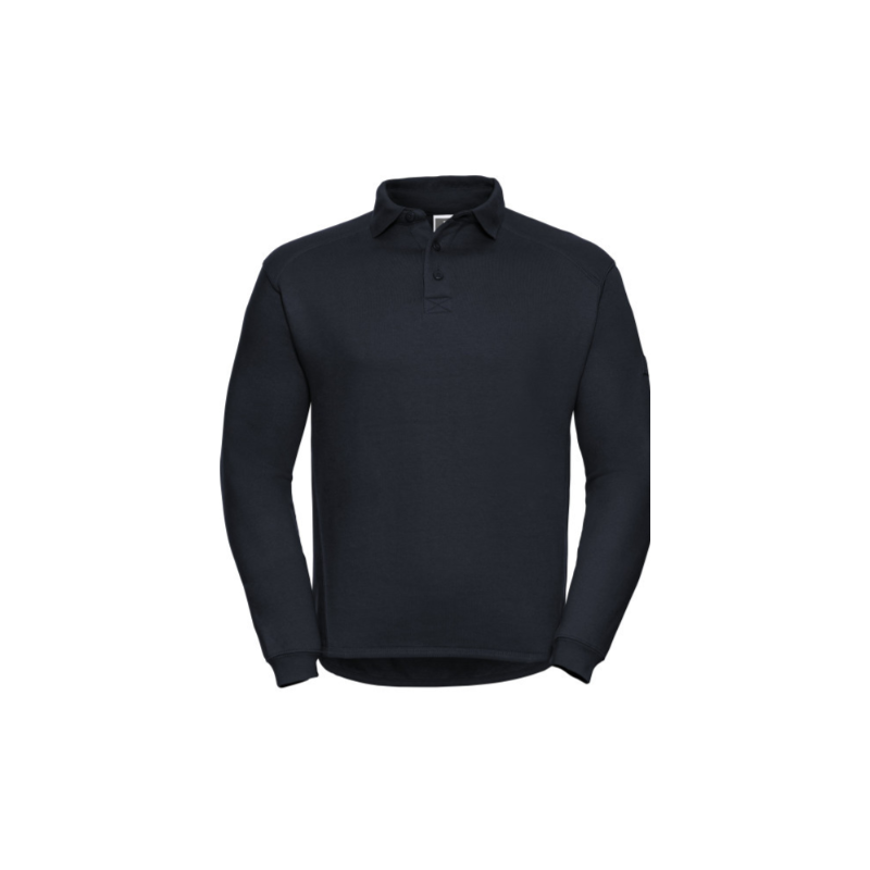 SWEAT HEAVY DUTY WORKWEAR COLLAR - JZ012
