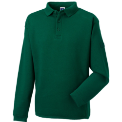 SWEAT HEAVY DUTY WORKWEAR COLLAR - JZ012