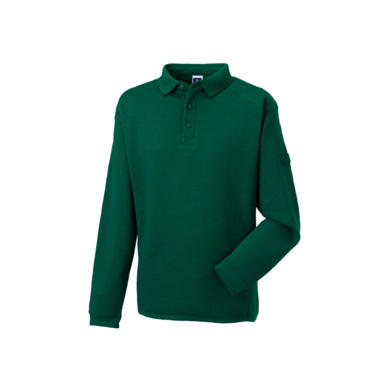 SWEAT HEAVY DUTY WORKWEAR COLLAR - JZ012