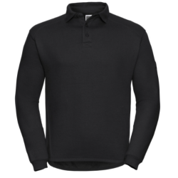 SWEAT HEAVY DUTY WORKWEAR COLLAR - JZ012