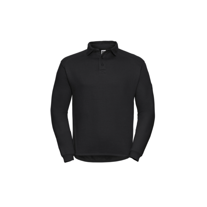 SWEAT HEAVY DUTY WORKWEAR COLLAR - JZ012
