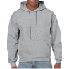 SWEAT HEAVY BLEND CAPUCHE - GN940