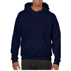 SWEAT HEAVY BLEND CAPUCHE - GN940