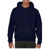 SWEAT HEAVY BLEND CAPUCHE - GN940