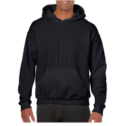 SWEAT HEAVY BLEND CAPUCHE - GN940