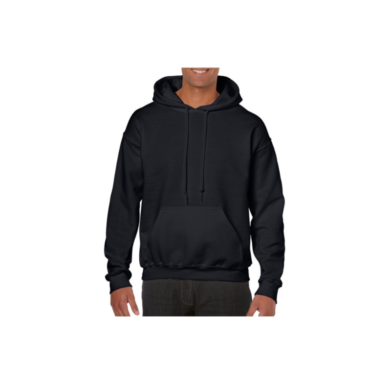 SWEAT HEAVY BLEND CAPUCHE - GN940