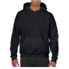 SWEAT HEAVY BLEND CAPUCHE - GN940