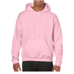 SWEAT HEAVY BLEND CAPUCHE - GN940