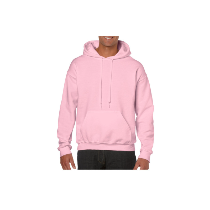 SWEAT HEAVY BLEND CAPUCHE - GN940