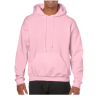 SWEAT HEAVY BLEND CAPUCHE - GN940