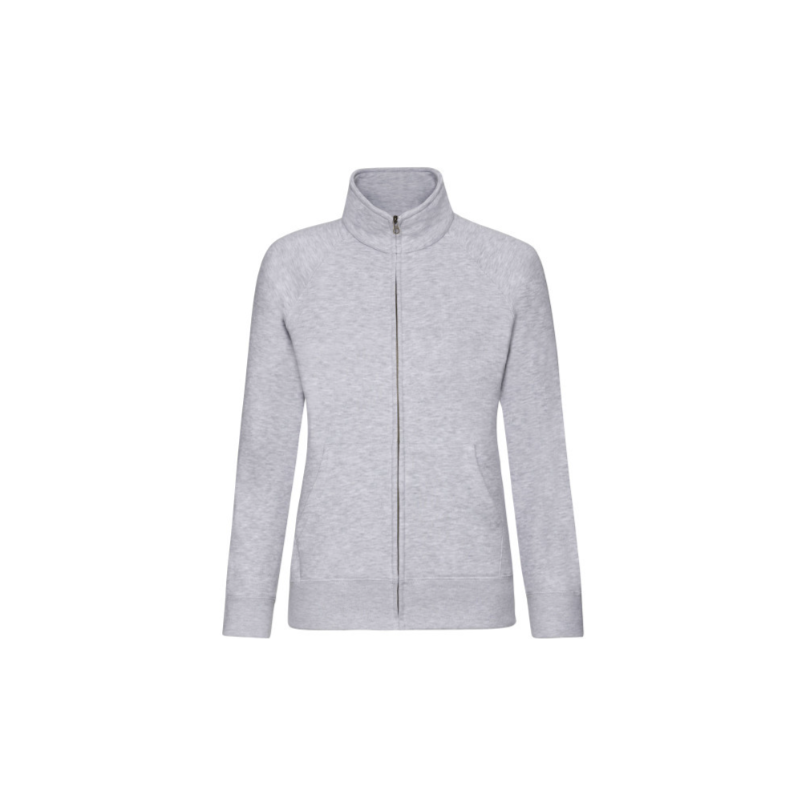 SWEAT FEMME PREMIUM JACKET - SC366