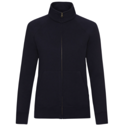 SWEAT FEMME PREMIUM JACKET - SC366