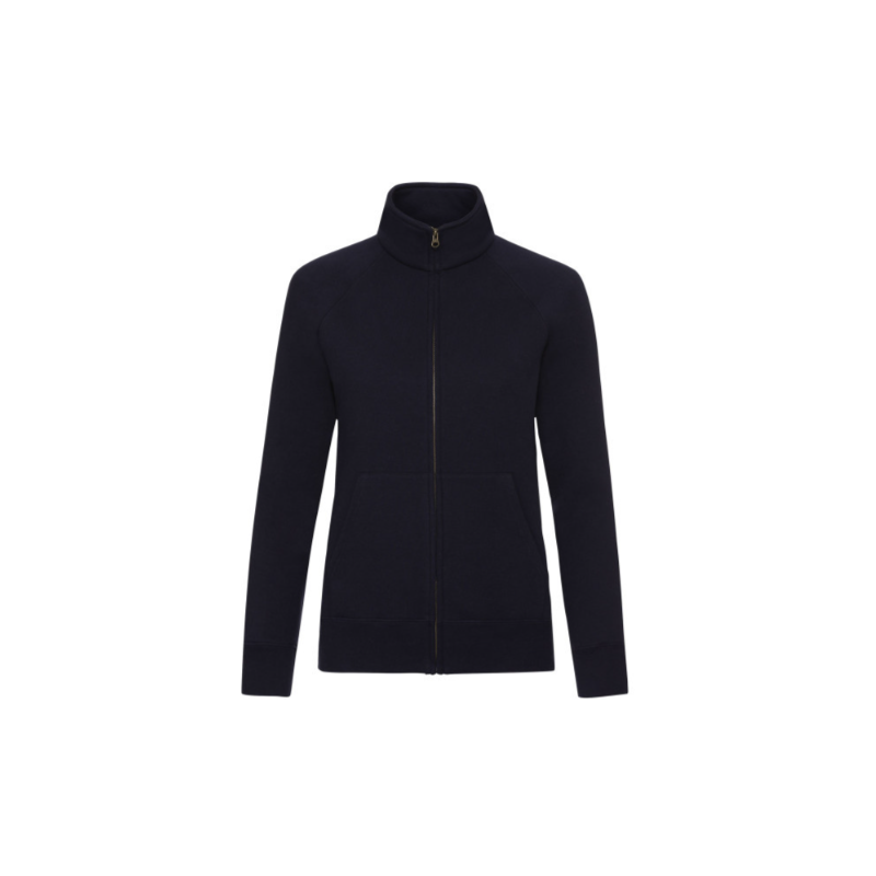 SWEAT FEMME PREMIUM JACKET - SC366