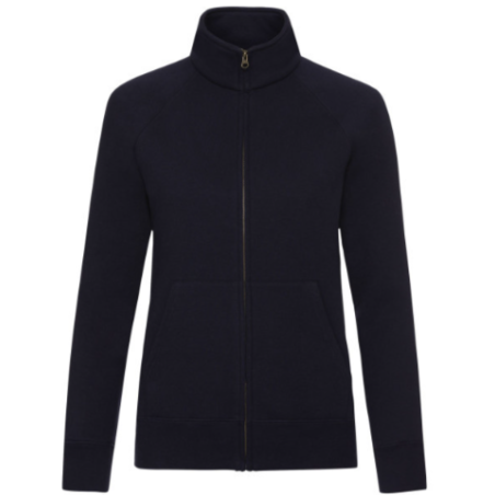 SWEAT FEMME PREMIUM JACKET - SC366