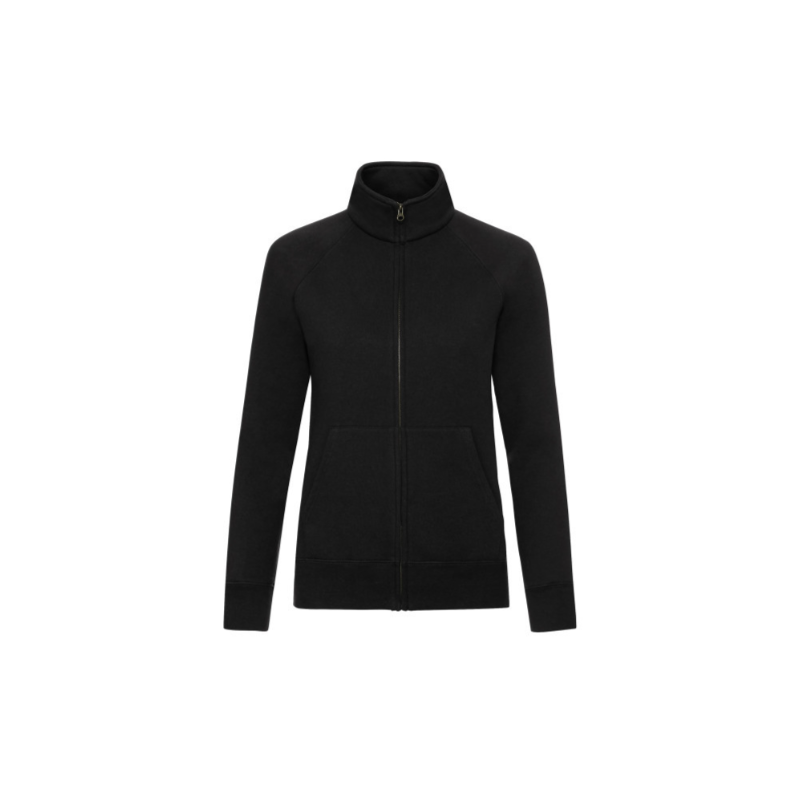 SWEAT FEMME PREMIUM JACKET - SC366