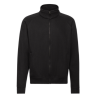CLASSIC SWEAT JACKET - FIN DE SERIE - SC635