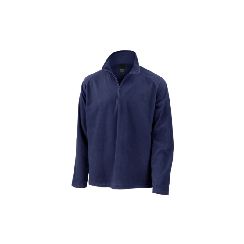 MICROFLEECE TOP - RS112
