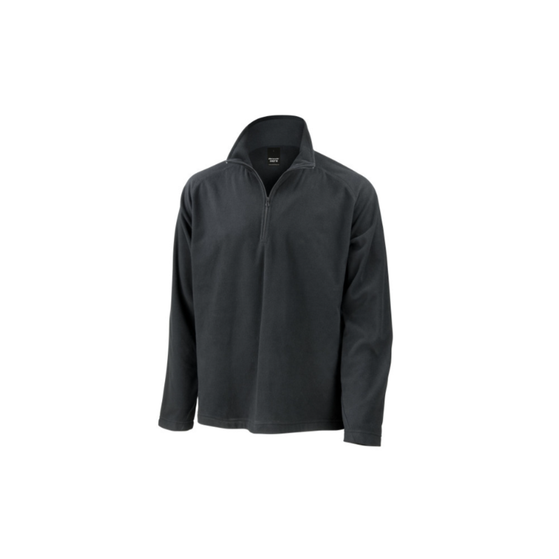 MICROFLEECE TOP - RS112