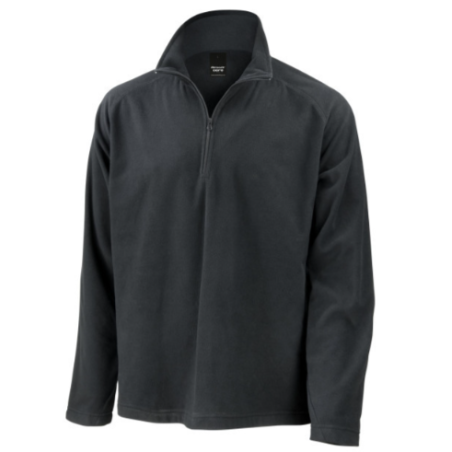 MICROFLEECE TOP - RS112