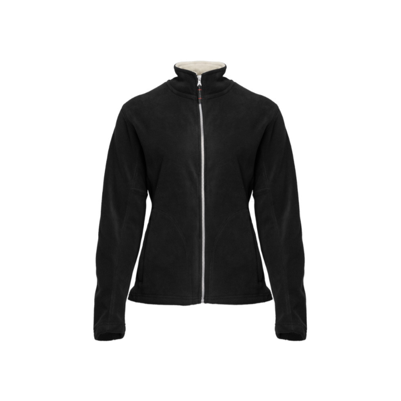 FULL ZIP WOMEN - FIN DE SERIE - PK745