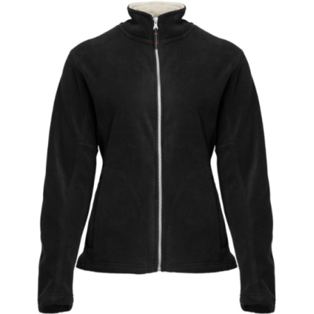 FULL ZIP WOMEN - FIN DE SERIE - PK745 FULL ZIP WOMEN - FIN DE SERIE - PK745