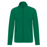 VESTE MICROPOLAIRE ZIPPÉE FEMME KARIBAN