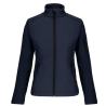 VESTE SOFTSHELL FEMME - K400
