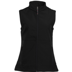 GILET SOFTSHELL FEMME FASTNET - PK766