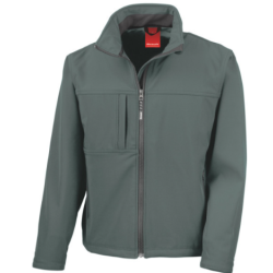 VESTE CLASSIC SOFTSHELL - RS121
