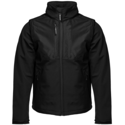 VESTE SOFTSHELL TRANSATLANTIC - PK774