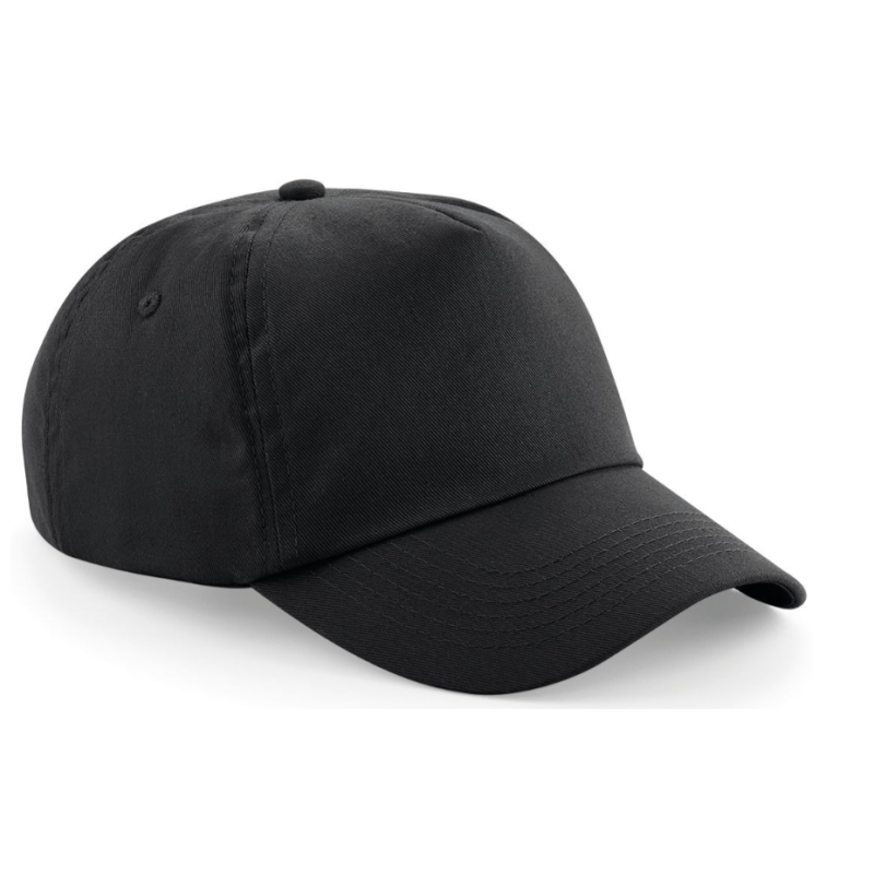 CASQUETTE ORIGINAL 5 PANEL - BF010