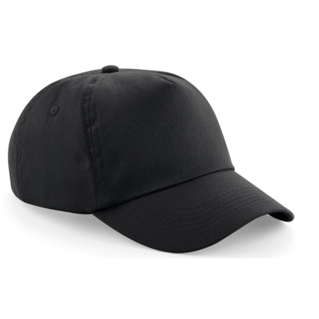 CASQUETTE ORIGINAL 5 PANEL - BF010 CASQUETTE ORIGINAL 5 PANEL - BF010