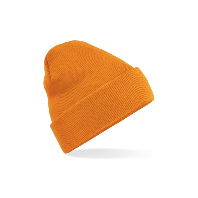 BONNET ORIGINAL CUFFED BEANIE - BF045
