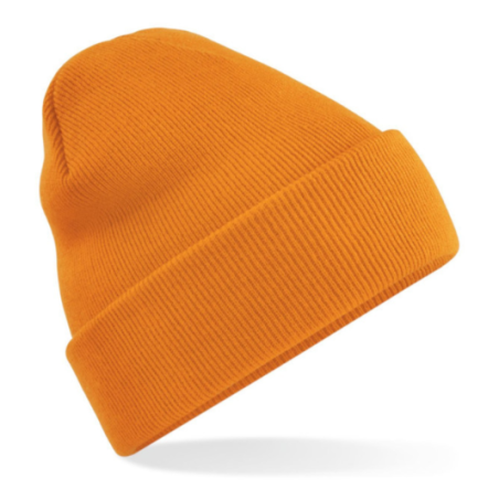 BONNET ORIGINAL CUFFED BEANIE - BF045