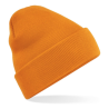 BONNET ORIGINAL CUFFED BEANIE - BF045