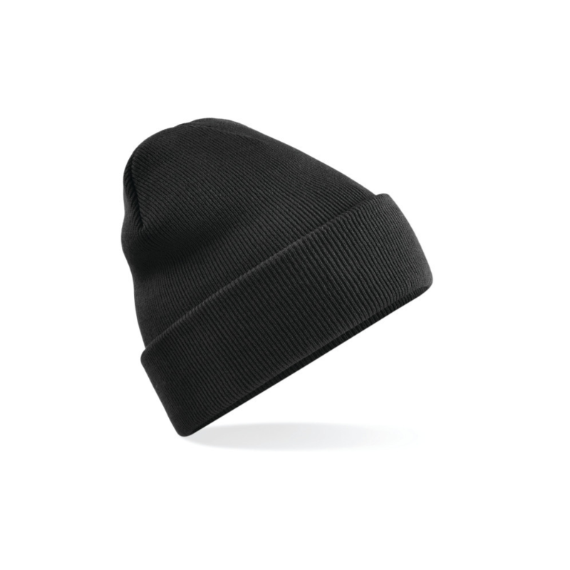 BONNET ORIGINAL CUFFED BEANIE - BF045