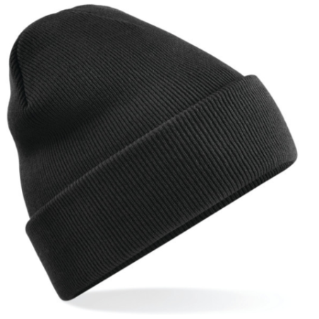 BONNET ORIGINAL CUFFED BEANIE - BF045