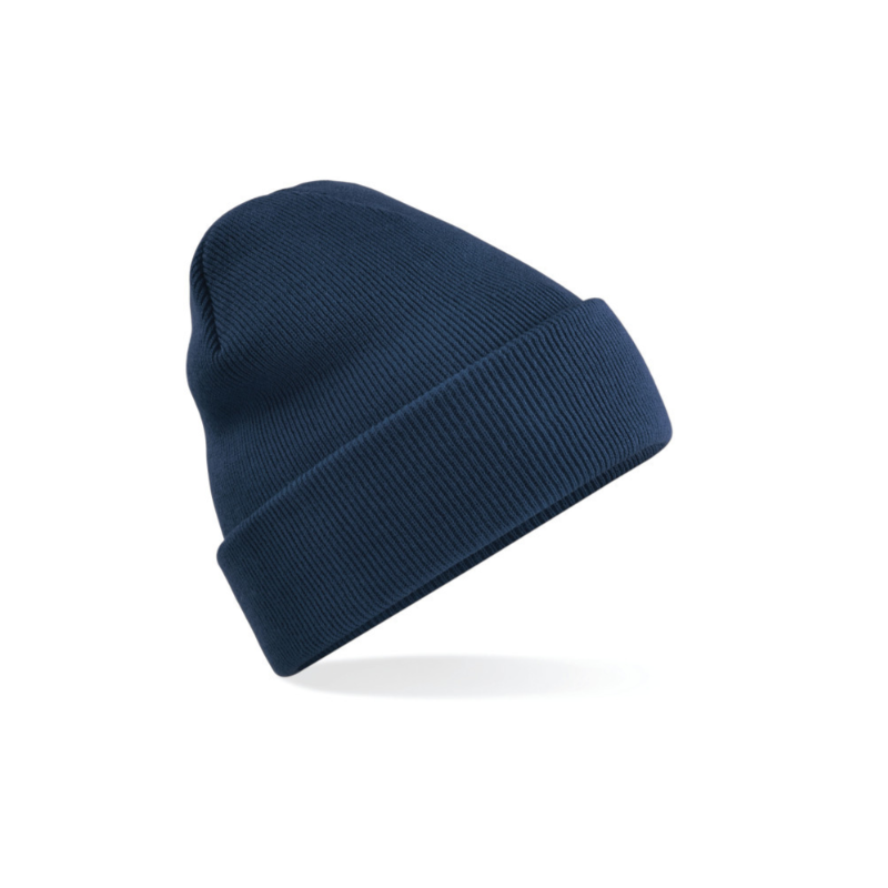 BONNET ORIGINAL CUFFED BEANIE - BF045