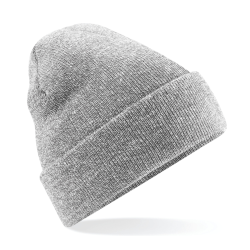 BONNET ORIGINAL CUFFED BEANIE - BF045