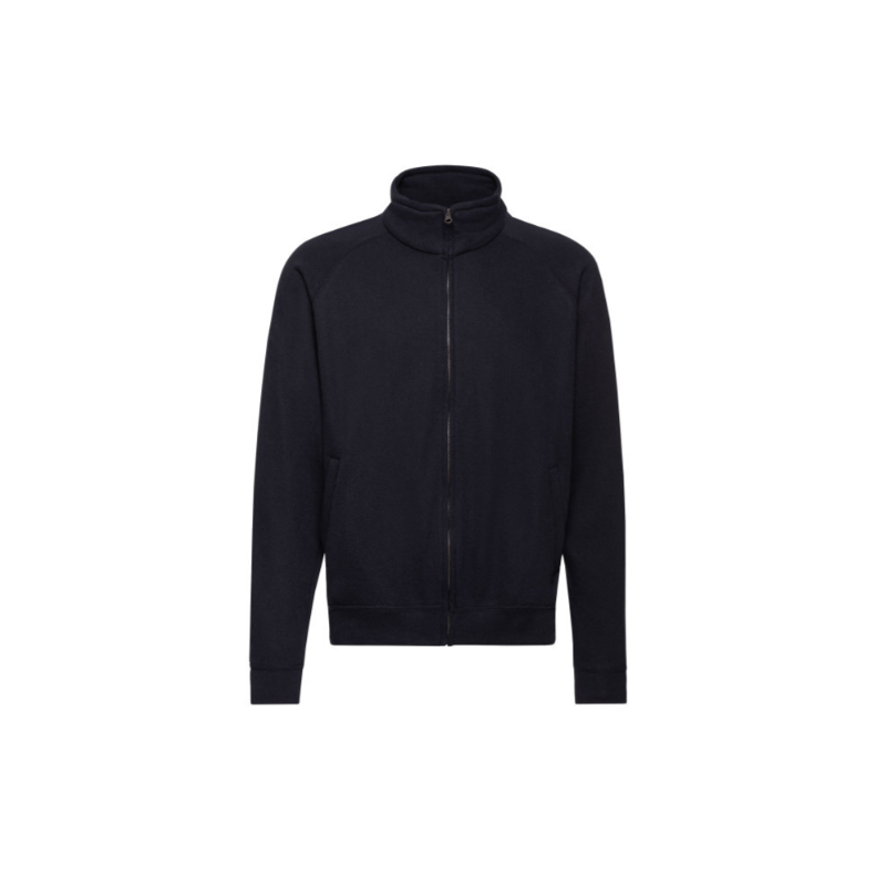 SWEAT CLASSIC JACKET - SC365