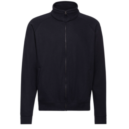 SWEAT CLASSIC JACKET - SC365 SWEAT CLASSIC JACKET - SC365
