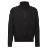 SWEAT CLASSIC JACKET - SC365