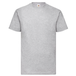 T-SHIRT VALUEWEIGHT T