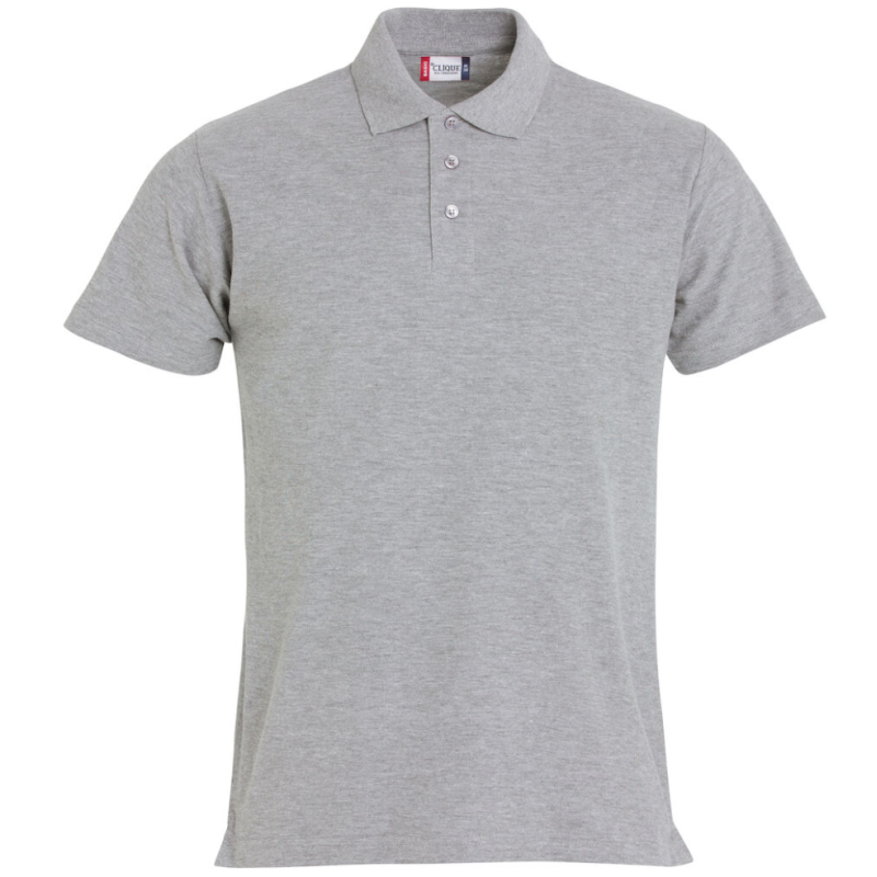 BASIC POLO